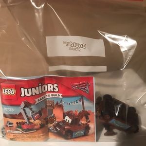 LEGO Juniors Cars 3